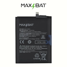 Аккумулятор Xiaomi BM53 (5000 mAh) (Max Bat RedLine)