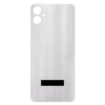 Задняя крышка для Samsung A055 Galaxy A05 (2023) (White)