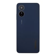 Задня кришка для Oppo A17 (Black) (Original PRC)