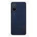 Задняя крышка для Oppo A17 (Чёрная) (Original PRC)