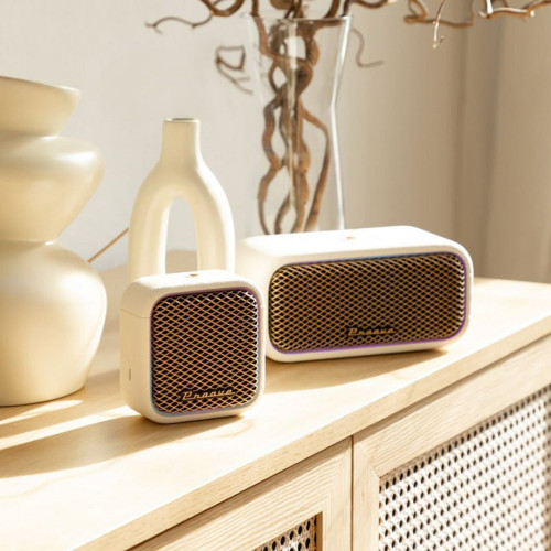 Bluetooth колонка Proove Funk 15W (Black)