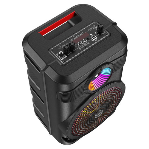 Bluetooth колонка Hoco BS46 (Black)