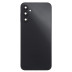 Задняя крышка для Samsung A146 Galaxy A14 (5G) (2023) (Black) (Original PRC)