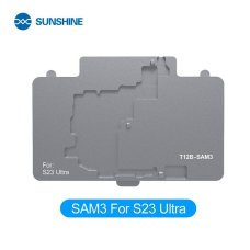 Форма для нижнього підігріву Sunshine SS-12B-SAM3