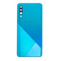 Задняя крышка для Samsung A307 Galaxy A30s (2019) (Green) (Original PRC)