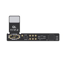 Шлейф програмований tag-on Qianli для акумулятора Apple iPhone 11