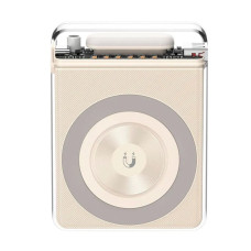 Повербанк XO PR226 Mini 15W (10000 mAh) (Beige)