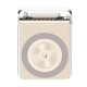 Повербанк XO PR226 Mini 15W (10000 mAh) (Beige)