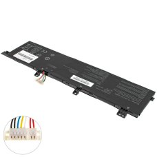 Акумулятор для ноутбука Asus C31N1843 11.1V 3600mAh 40Wh