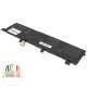 Акумулятор для ноутбука Asus C31N1843 11.1V 3600mAh 40Wh