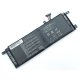 Акумулятор для ноутбука Asus B21N1329 7.4V 4500mAh 33Wh