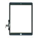 Сенсорное стекло для Apple iPad Air (2013) (White)