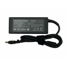 Блок питания для ноутбука HP 18.5V 3.8A 70W 4.8x1.7mm T-type Rectangular (Black)