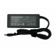 Блок питания для ноутбука HP 18.5V 3.8A 70W 4.8x1.7mm T-type Rectangular (Black)