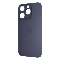 Задня кришка для iPhone 14 Pro (Purple) (Original)