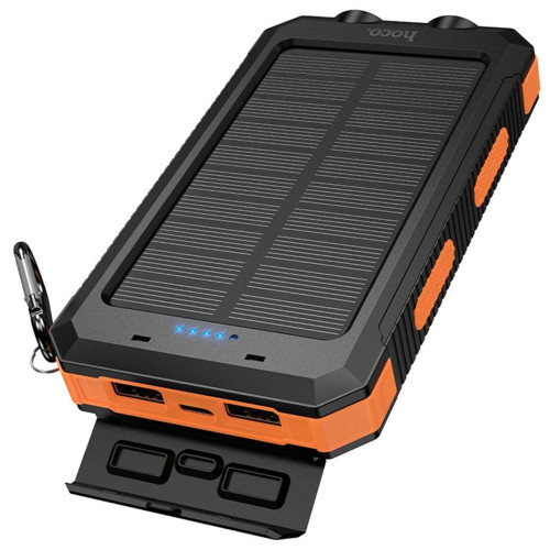 Повербанк Hoco J164 10W (8000 mAh) (Black)