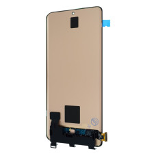 Дисплей для Xiaomi 12S Pro с тачскрином (Black) (Original PRC)