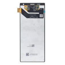 Дисплей для Sony I4213 Xperia 10 Plus з тачскріном (Black) (Original Refurbished)