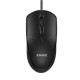 Мишка дротова Jokade JF001 (1.1 м) (Black)