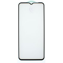 Защитное стекло PRIME для Samsung A032 Galaxy A03 Core (2021) (Full Glue) (0.3 мм, 4D) (Black)