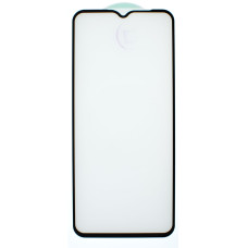 Захисне скло PRIME для Samsung A032 Galaxy A03 Core (2021) (Full Glue) (0.3 мм, 4D) (Black)