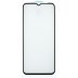 Захисне скло PRIME для Samsung A032 Galaxy A03 Core (2021) (Full Glue) (0.3 мм, 4D) (Black)