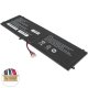 Аккумулятор для ноутбука Prestigio UTL4776127-2S 7.4V 5000mAh 38Wh