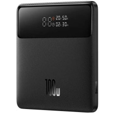 Повербанк Baseus H1 100W (20000 mAh) (PPBLD100HD) (Black)