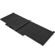 Акумулятор для ноутбука Dell F3YGT 7.4V 7200mAh 53Wh