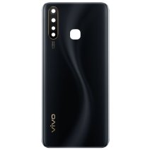 Задня кришка для Vivo Y19 (Black) (Original PRC)