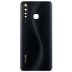Задня кришка для Vivo Y19 (Black) (Original PRC)