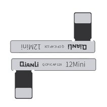 Программируемый шлейф tag-on Qianli для аккумулятора Apple iPhone 12 mini