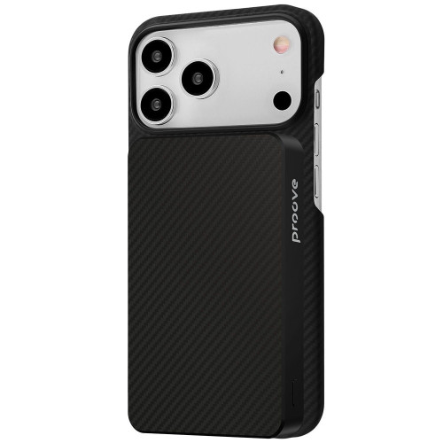 Повербанк Proove Carbon Slim 22.5W (10000 mAh) (Nightfall Black)