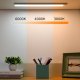 LED-светильник 40-3S 40 см 3 Вт (Silver)