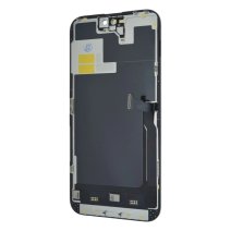 Дисплей для Apple iPhone 14 Pro Max с тачскрином в рамке (Black) (InCell)