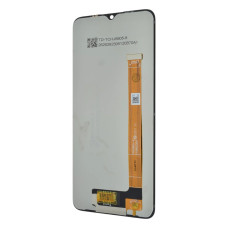 Дисплей для TCL 40R 5G з тачскріном (Black)