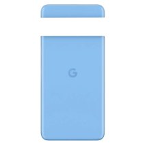 Задняя крышка для Google Pixel 8 Pro (Blue) (Original)