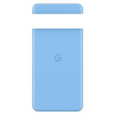 Задня кришка для Google Pixel 8 Pro (Blue) (Original)