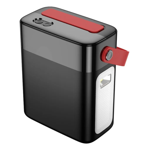 Повербанк Hoco J143 22.5W PD20W (80000 mAh) (Black)