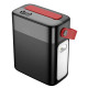 Повербанк Hoco J143 22.5W PD20W (80000 mAh) (Black)