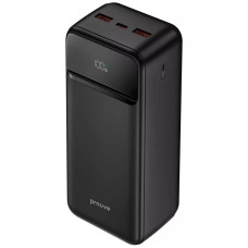 Повербанк Proove Illuminator 2 22.5W (30000 mAh) (Black)