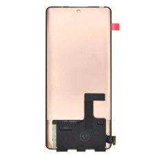 Дисплей для Infinix Zero 30 з тачскріном (Black) (Original PRC)