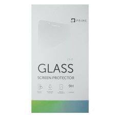Защитное стекло PRIME для Poco C40 (0.3 мм, 2.5D)