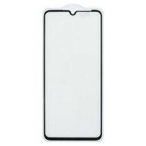 Защитное стекло ESD Antistatic для Xiaomi Redmi 13C (5G) (Full Glue) (Black)