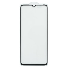 Защитное стекло ESD Antistatic для Xiaomi Redmi 13C (4G) (Full Glue) (Black)