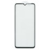 Защитное стекло ESD Antistatic для Xiaomi Redmi 13C (4G) (Full Glue) (Black)