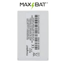 Акумулятор Nokia BLD-3 (Max Bat)