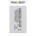 Аккумулятор Nokia BLD-3 (Max Bat)