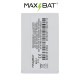 Аккумулятор Nokia BLD-3 (Max Bat)