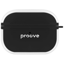 Чехол Proove Air Bump Case для AirPods Pro 2 (Black)